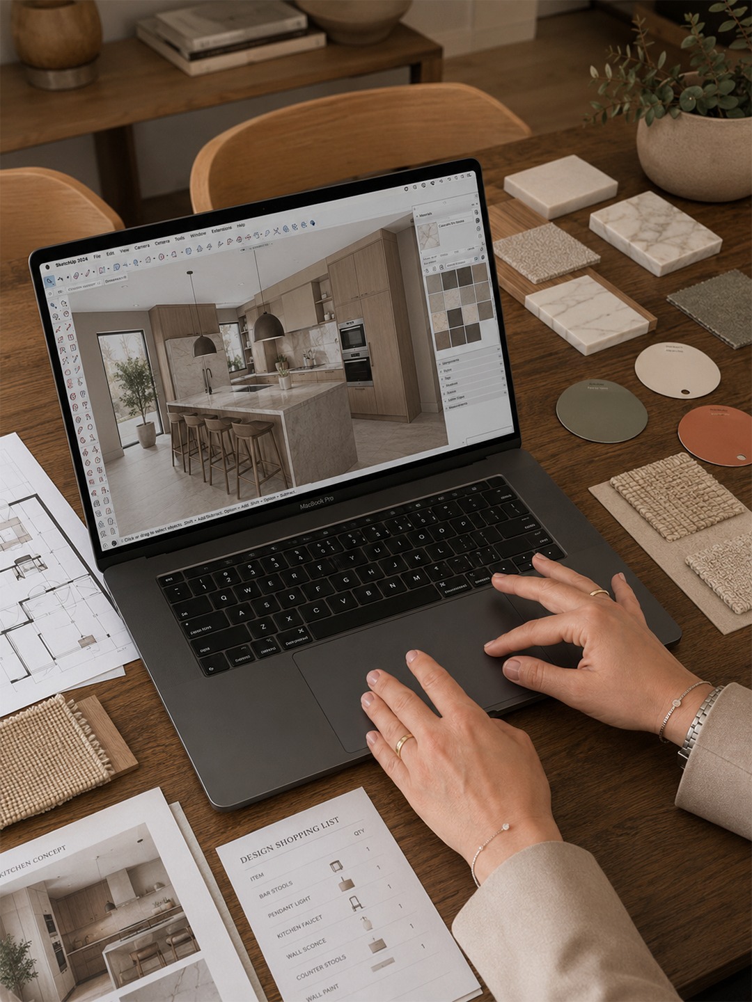 Proyecto de Diseño